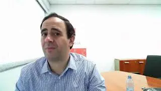MOOC 11, 12th Live Session with Antonis Polemitis - Digital Currency and the Developing World
