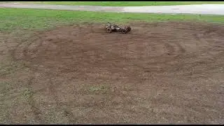 Carson Wild Attack GP