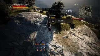 Musa vs Elevation anywhere in anyway