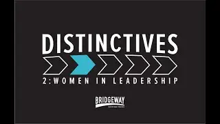 Episode 2: Women in Leadership