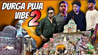 DURGA PUJA CHATRA-2