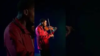 HOUSTON!!! See you in ONE MONTH!!! #hiphopviolinist  #stringplayer#concert