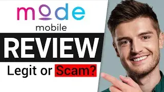 Обзор Mode Mobile | Является ли приложение Mode Earn законным или это просто мошенничество?