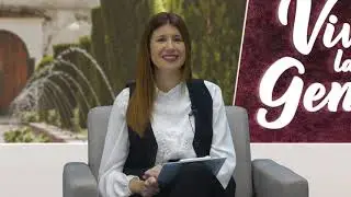 VIVA LA GENTE 12/01/2026