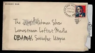 Hatriot Mail: Louis Hatriots