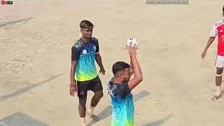 মহতী কাপ ২০২৬ হলদিয়া ...৪ লক্ষ টাকার ধামাকা ... ফরিদুল ব্রিগেড বনাম রবিন ব্রিগেড