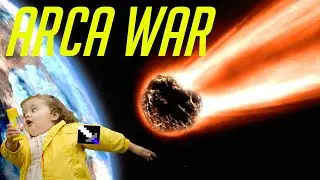[MU ONLINE] ARCA WAR 11.06.2020