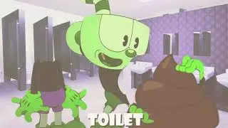 THE CUPHEAD SHOW! 