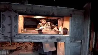 presepe vivente di Villongo 25 12 17