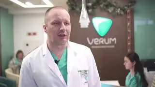 Medical clinic Verum | Sony a6300 | Promo video