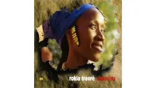 Rokia Traoré - Dianguina