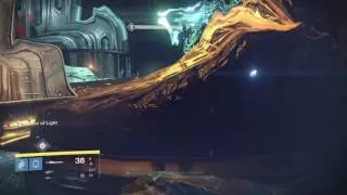 Crota solo brummie_nick