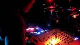 Deep Space ft. Ron Trent