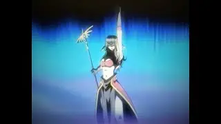 Ragnarok the Animation (Character Skills)
