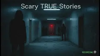 3 Scary TRUE Horror Stories That Will Give You Nightmares