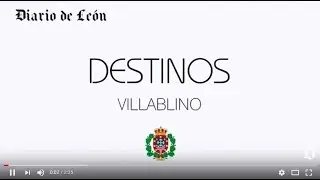 Destino: Villablino