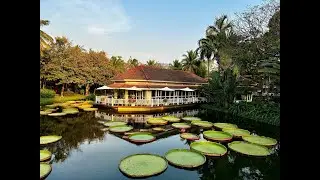 Sofitel Angkor Phokeethra Golf & Spa Resort By Phuot KCT