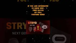 Stryd Next Gen Vs Garmin HRM-Pro - Running Power (Watt)