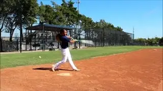 Meghan Harrison- Prodigy Sports