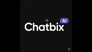 Chatbix.ai Launch | Create an AI Chatbot Trained on Your Website and PDFs, Chatbix.ai Launch Demo