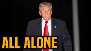 ЭТО КОНЕЦ ДЛЯ ТРАМПА?