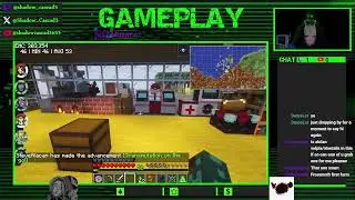 Pixelmon SMP Day Two (Part 25/27)