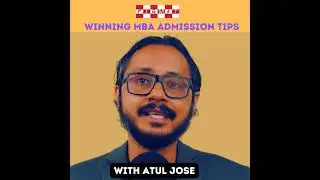 Improve M7 and T20 MBA Admission Chances