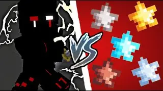 Fighting Every CubeCraft VIP Level!