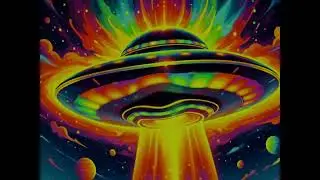 [FREE FOR PROFIT] TRIPPY SPACE TYPE BEAT | BEAM ME UP ~ (Prod. by Southern Sounds)