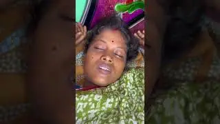 Anjali japid bang Sana a kana 😁😁 Santali Comedy Video