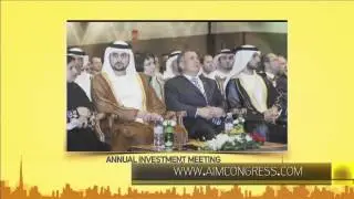 Corporate Video for Dubai Ministry of Foreign Affairs, by creative Motion