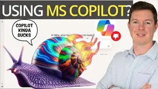 The Microsoft AI Trap: Why Copilot is Winning (Even If It&rsquo;s Not The Best)