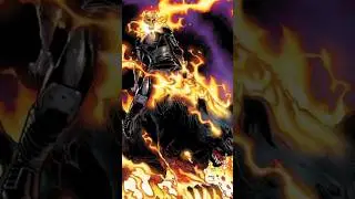 Who is Ghost Panther !?🐆🔥                                  #shorts #marvel #comic