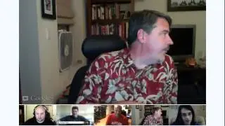 Craftbeer Hangout on Air