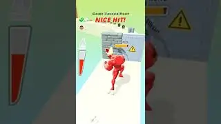 Max Level - Muscle Rush - All Levels Gameplay Android iOS #17