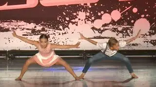 Fire and the Flood - Ashur Taylor & Chloe Lucas