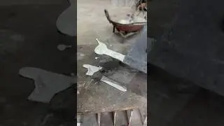 Making Dead Battery plates #repair #batterymaintenance #battery #welding #Shorts
