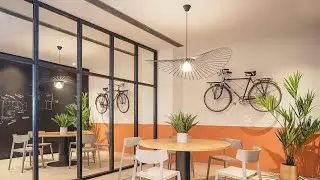 B&B Hotel Madrid Getafe , Spain | Travel With Urvi