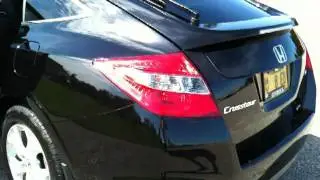 2012 Honda Crosstour EX-L Madison Wisconsin