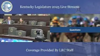 Interim Joint Committee on Tourism, Small Business, and Information Technology (11-20-25)