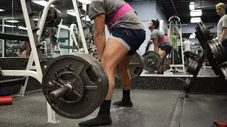HITCH LIKE A BITCH- #SUMMERSTRENGTH