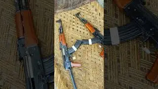 ak47 chinese type56 desi darra made special copy #ak47shorts