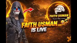 ROLA WITH FAITH USMAN😂 FUNSTREAM  😎