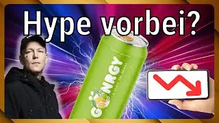 Gönrgy von MontanaBlack: Hype trotz neuer Sorten vorbei?