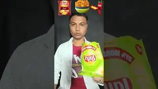 Eating crunchy chips 🤤#eating #asmr #mukbang #asmreating #funny