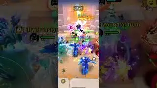 Ulala Idle Adventure - Update On Pet Skills Damage