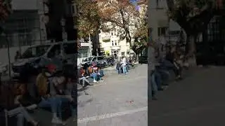 Budapest sept 2018