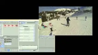Blurring in Sony Studio Platinum 12 or 13