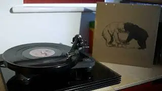 Tim Reaper & Kloke - Roots & Reality (In Full Effect - Hyperdub HDBLP068 C1) 2024