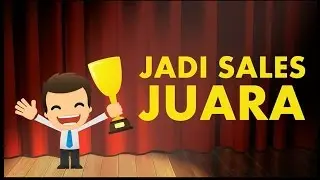Jadi Sales Juara #2